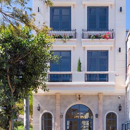 Hotel Du Ciel دالات المظهر الخارجي الصورة