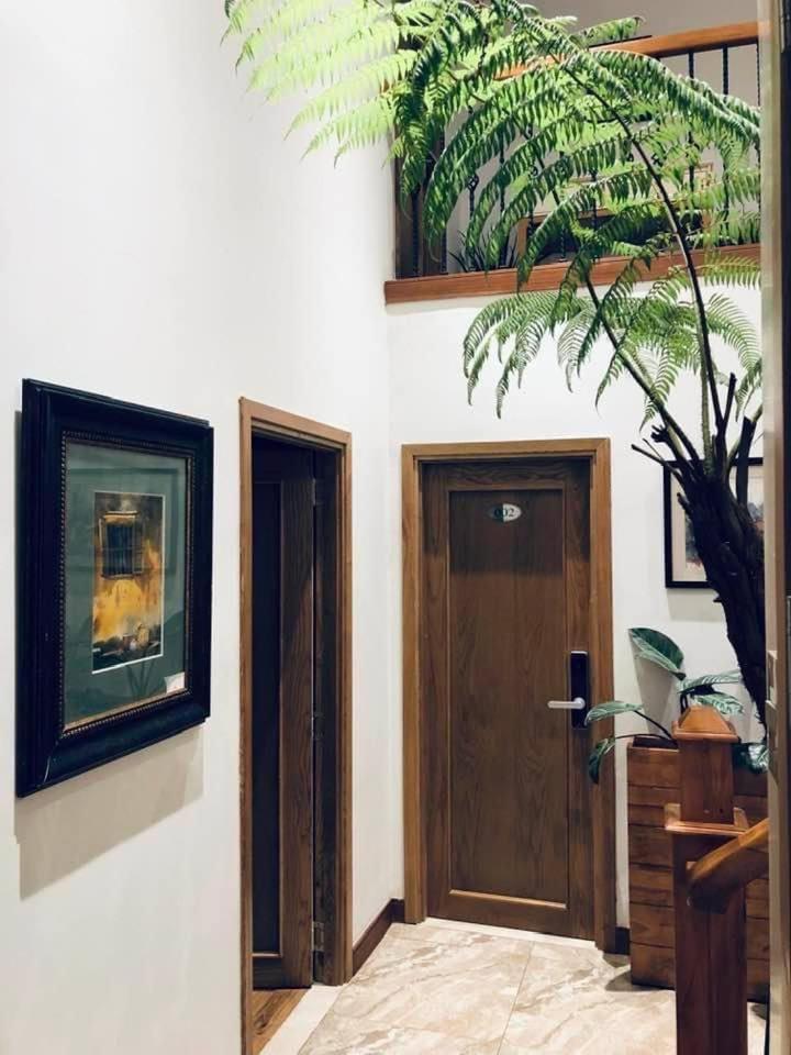 Hotel Du Ciel دالات المظهر الخارجي الصورة